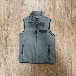 Patagonia Synchilla Vest